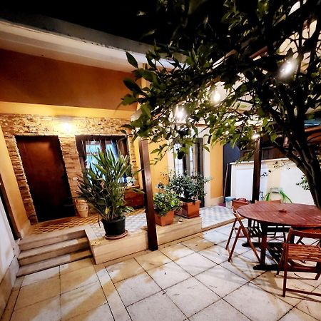Villetta Alessandra Ostia Antica Rome 10 Mins From Beach المظهر الخارجي الصورة