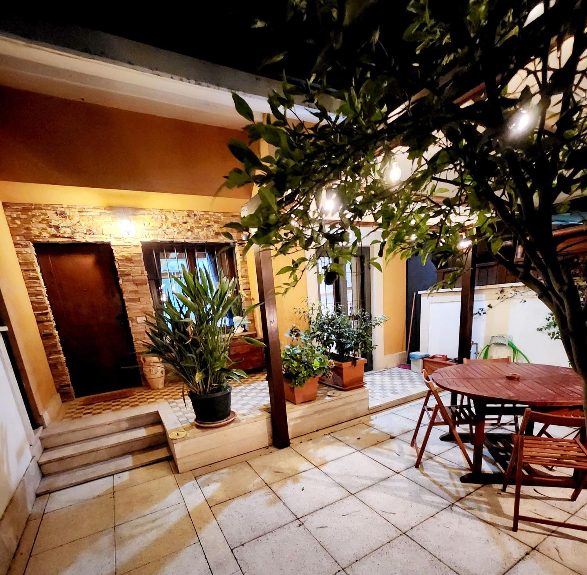 Villetta Alessandra Ostia Antica Rome 10 Mins From Beach المظهر الخارجي الصورة