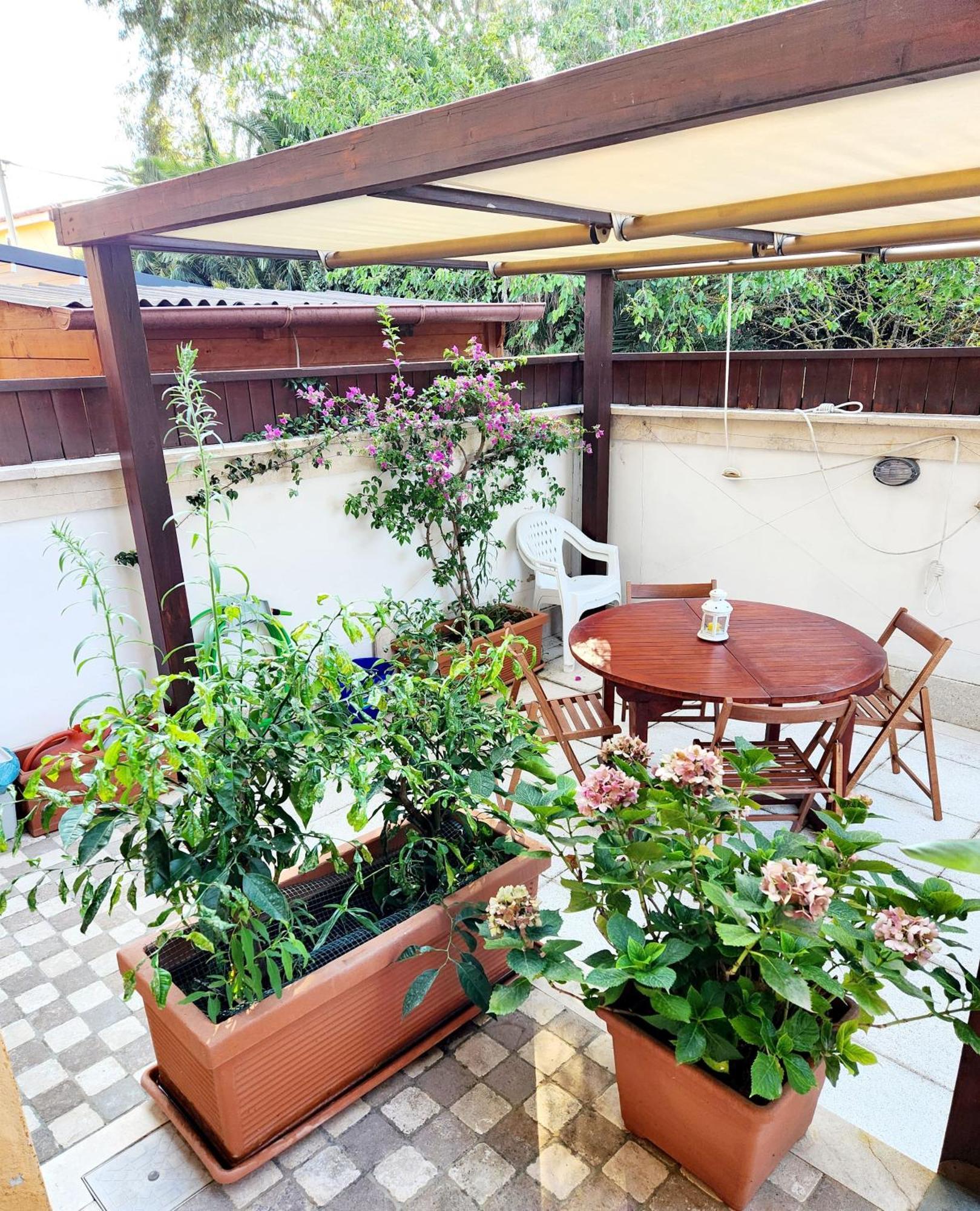 Villetta Alessandra Ostia Antica Rome 10 Mins From Beach المظهر الخارجي الصورة